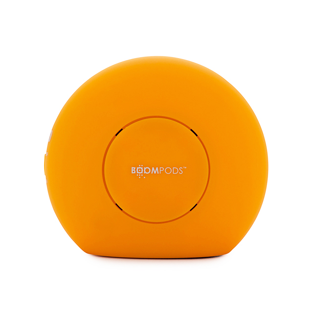 Doubleblaster 3W+1サブウーファー Bluetoothスピーカー (Orange)サブ画像