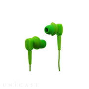 earpods Android Green