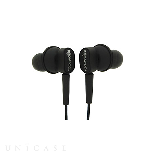 earpods Android Black