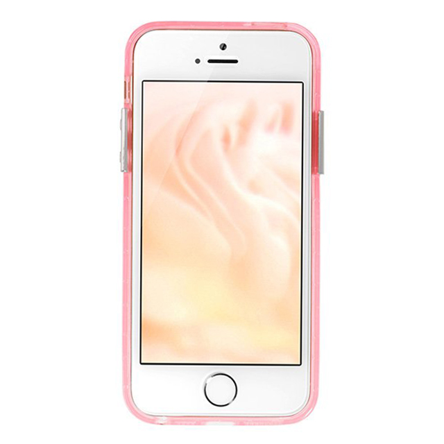 【iPhone5s/5 ケース】Bluevision Parfum Peachサブ画像