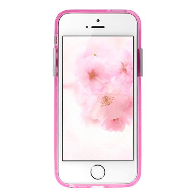 【iPhone5s/5 ケース】Bluevision Parfum Sakuraサブ画像