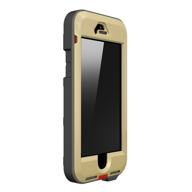 【iPhoneSE(第1世代)/5s/5 ケース】Link PRO (Champagne Gold)goods_nameサブ画像