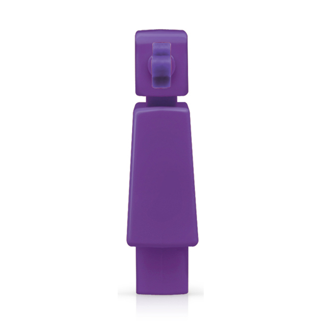 Girlbot Speaker Purpleサブ画像