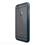 【iPhone6s/6 ケース】Colorant Case C1 - Navy