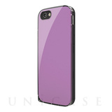 【iPhone6s/6 ケース】Colorant Case C2 - Purple