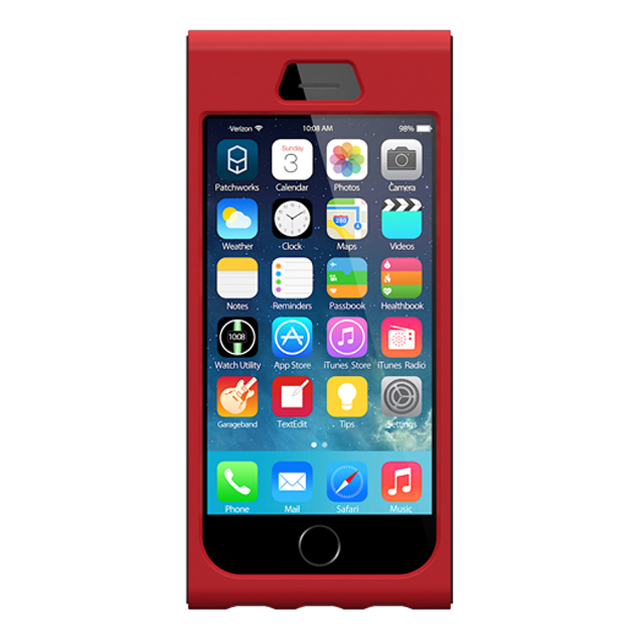 【iPhone6s/6 ケース】Link NeckStrap Case - Redgoods_nameサブ画像