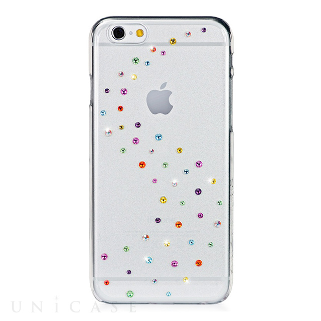【iPhone6s/6 ケース】BlingMyThing SIB Milky Way Cotton Candy