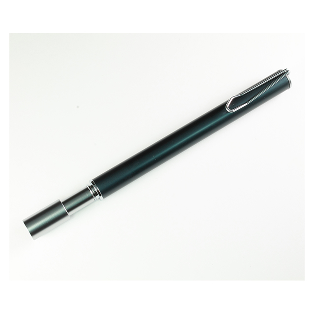 iPad/iPhone用スタイラスペン Su-Pen P201S-T9DG(ダークグレー)goods_nameサブ画像