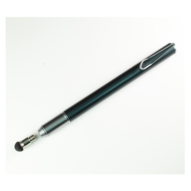 iPad/iPhone用スタイラスペン Su-Pen P201S-T9DG(ダークグレー)goods_nameサブ画像