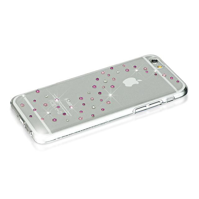 【iPhone6s/6 ケース】BlingMyThing SIB Milky Way Pink Mixサブ画像