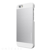 【iPhone6s/6 ケース】INO METAL AL2 (WHITE)