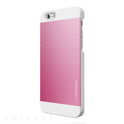 【iPhone6s/6 ケース】INO METAL AL2 (PINK)