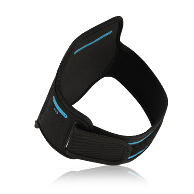5.5inch Fitness Armband TYLER (Cosmic Black)サブ画像