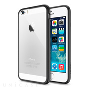 【iPhone6 ケース】Ultra Hybrid for iPhone6 4.7インチ (Black)