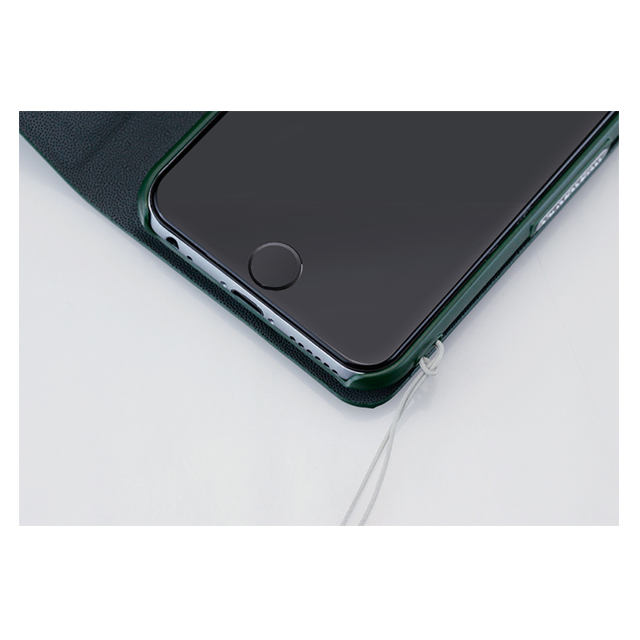 【iPhone6s/6 ケース】TUNEFOLIO 360 (グレー)サブ画像