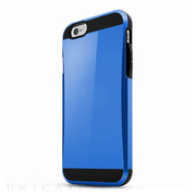 【iPhone6s/6 ケース】Evolution ブルー