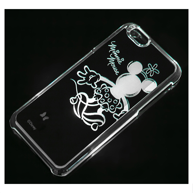 【iPhone6s/6 ケース】ライトケース お尻ミニーサブ画像