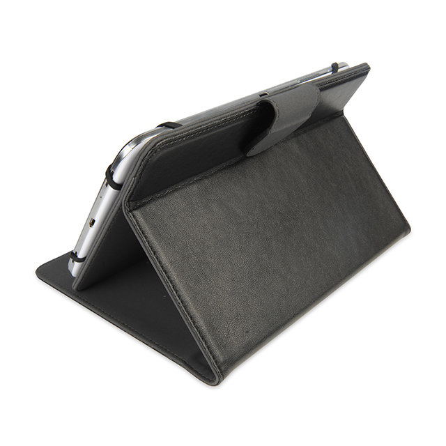 【マルチ タブレットケース】Universal Tablet Case KIM Stealth Black (8.9～10インチ)サブ画像