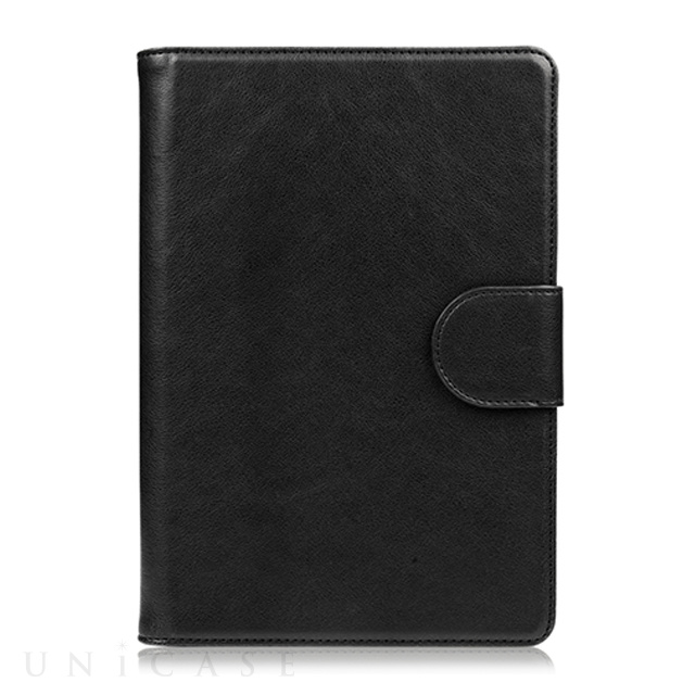 【マルチ タブレットケース】Universal Tablet Case KIM Stealth Black (7～8インチ)