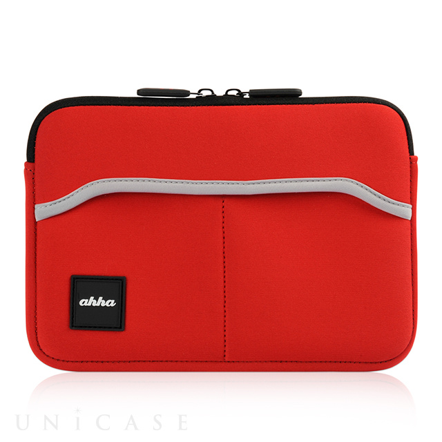 7inch Tablet Mobile Pouch CLEMENS Chili Red