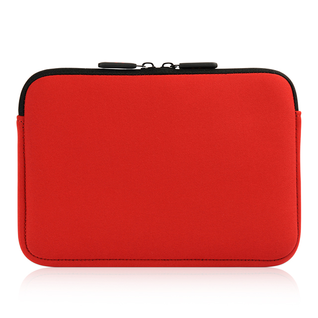 7inch Tablet Mobile Pouch CLEMENS Chili Redサブ画像