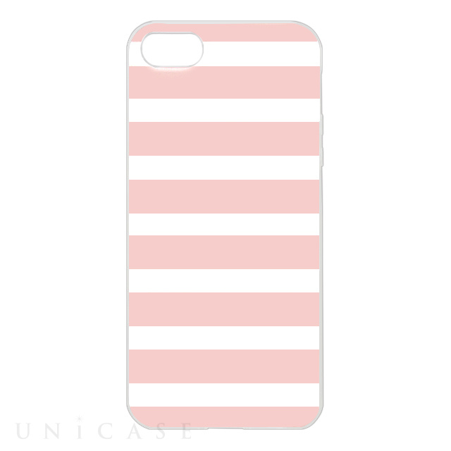 【iPhoneSE(第1世代)/5s/5 ケース】iPhoneケース SC-275-PK ピンク