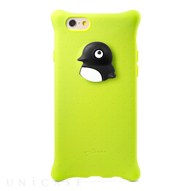 【iPhone6 ケース】Phone Bubble 6 Penguin