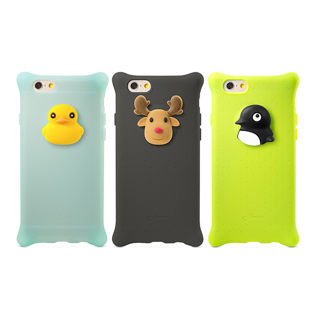 【iPhone6 ケース】Phone Bubble 6 Penguingoods_nameサブ画像