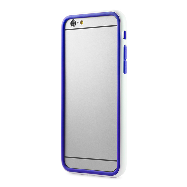 【iPhone6 ケース】Phone Ring 6 (Blue)サブ画像