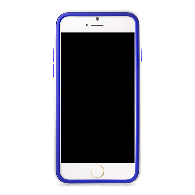 【iPhone6 ケース】Phone Ring 6 (Blue)サブ画像