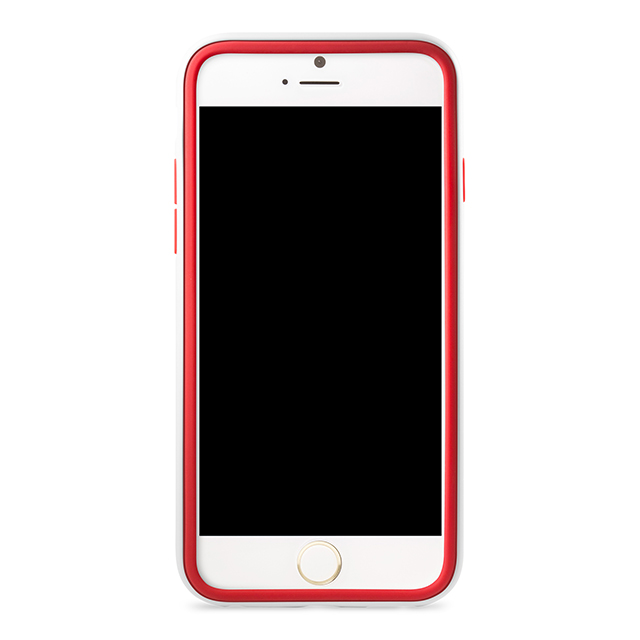 【iPhone6 ケース】Phone Ring 6 (Red)サブ画像
