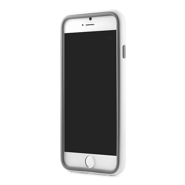 【iPhone6 ケース】Phone Ring 6 (White)サブ画像