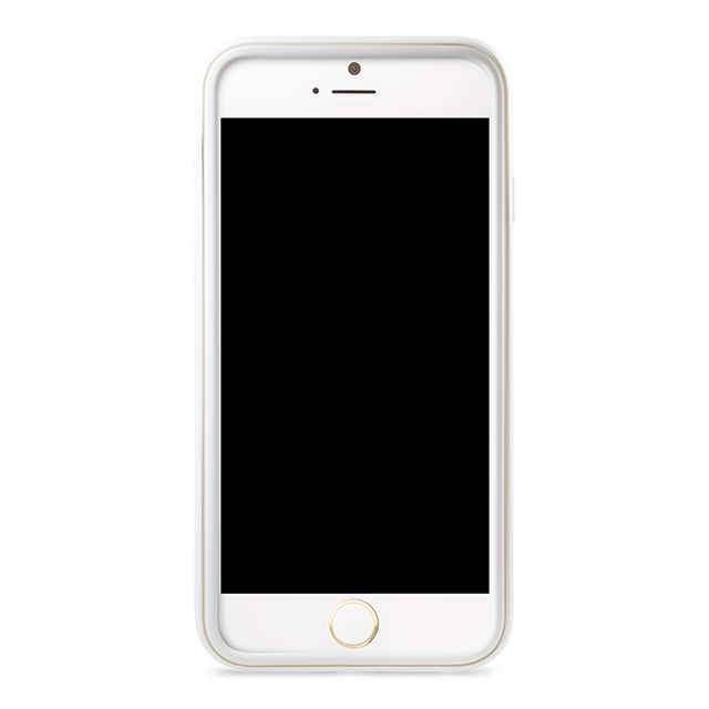 【iPhone6 ケース】Phone Ring 6 (White)サブ画像