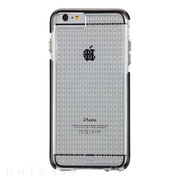 【iPhone6s Plus/6 Plus ケース】Tough Air Case (Clear/Black)