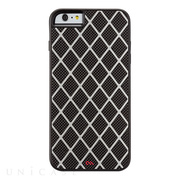 【iPhone6s Plus/6 Plus ケース】Carbon Alloy Case Black/Titanium