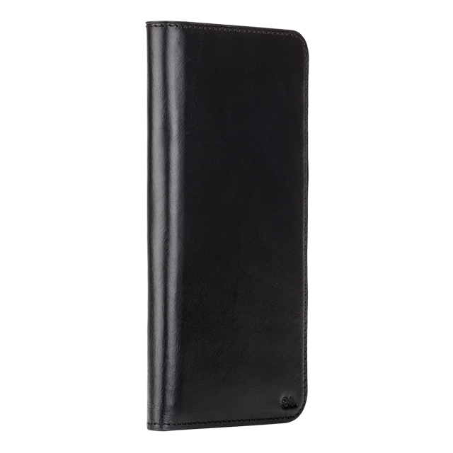 【iPhone6s Plus/6 Plus ケース】Wallet Folio Case Blackgoods_nameサブ画像