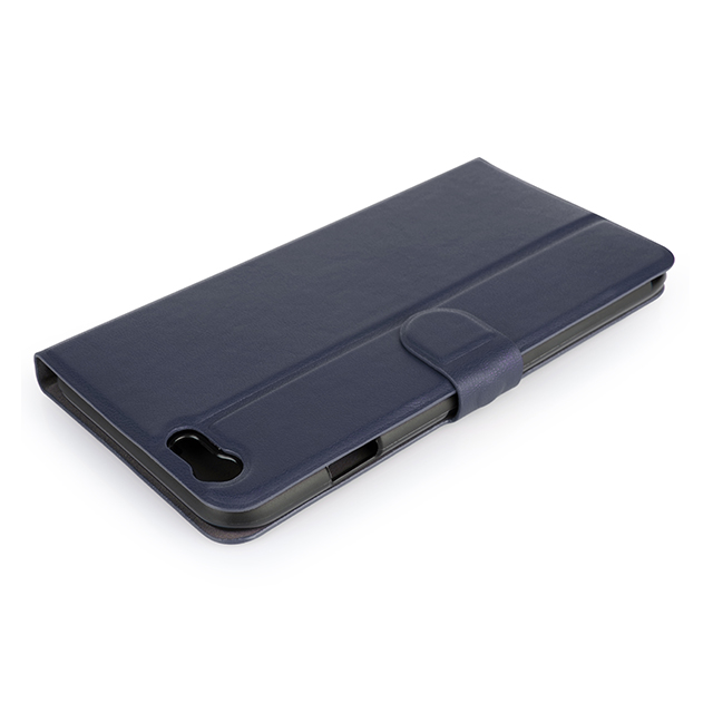 【iPhone6s Plus/6 Plus ケース】Flip Case KIM Ocean Blueサブ画像