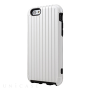 【iPhone6s/6 ケース】Hybrid Case (White)