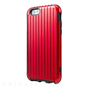 【iPhone6s/6 ケース】Hybrid Case (Red...