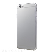【iPhone6s/6 ケース】Super Thin TPU Case Clear
