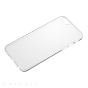 【iPhone6s Plus/6 Plus ケース】Super Thin PC Case Clear