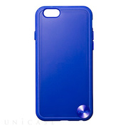 【iPhone6 ケース】ラウズ iPhone 6 　4.7”ケース（ブルー）