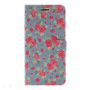 【iPhone6s/6 ケース】Fall in flower D...