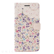 【iPhone6s/6 ケース】Blossom Diary (アップル)