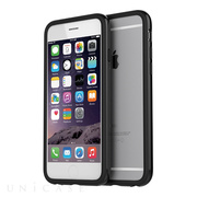 【iPhone6s/6 ケース】Hue Bumper (ブラック...