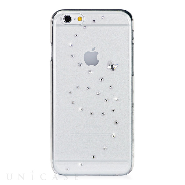 【iPhone6s/6 ケース】BlingMyThing SIB Papillon Crystal