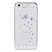 【iPhone6s/6 ケース】BlingMyThing SIB Papillon Pink Mix