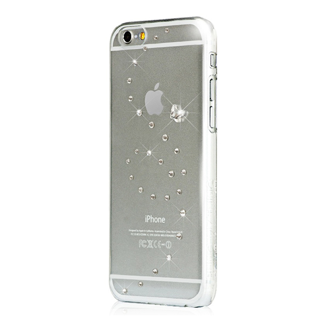 【iPhone6s/6 ケース】BlingMyThing SIB Papillon Crystalサブ画像