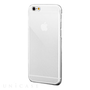 【iPhone6 ケース】NUDE Ultra Clear
