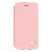 【iPhone6s/6 ケース】Little Pink ＆ Brokiga Case ピンク